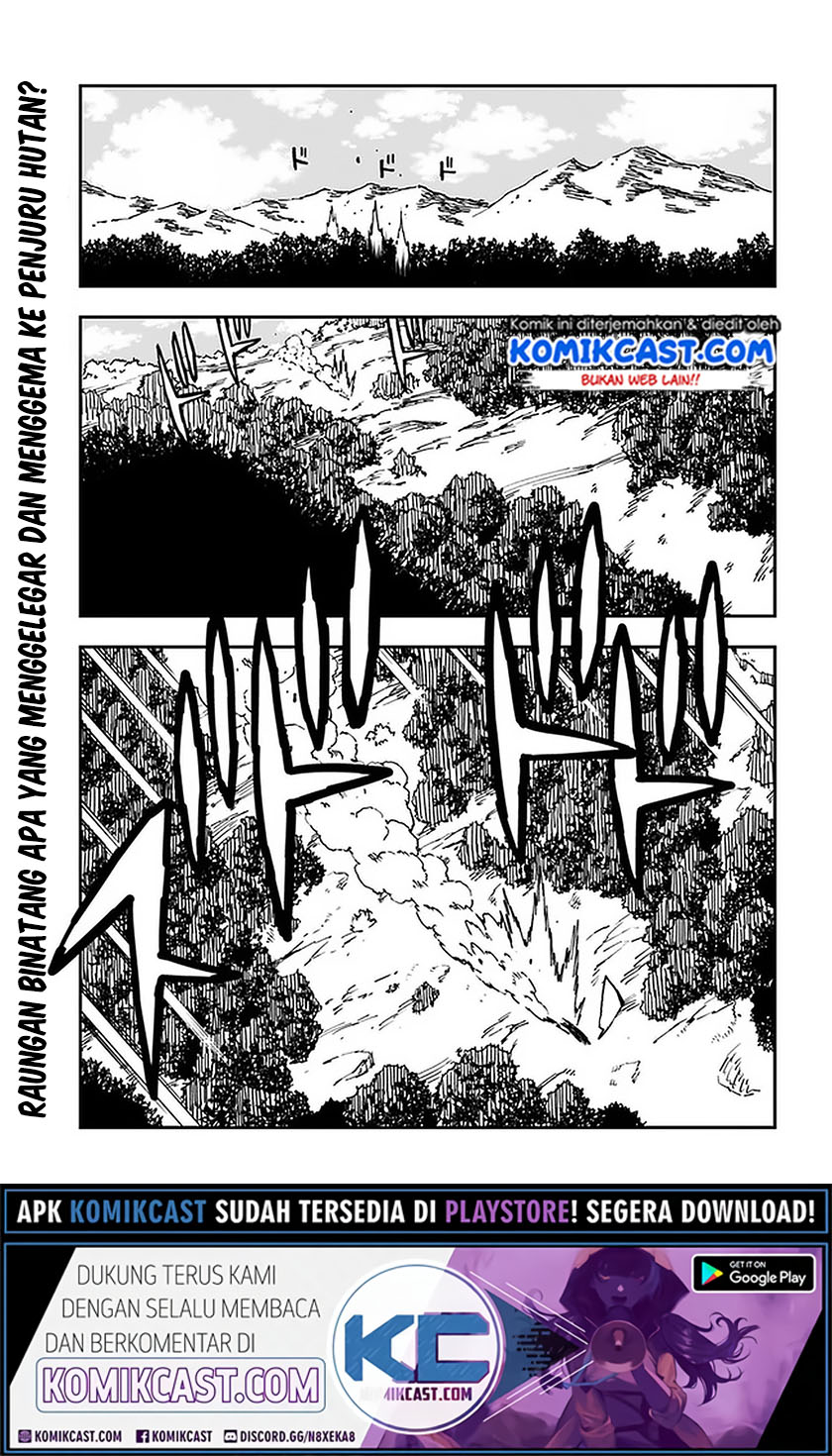 Dilarang COPAS - situs resmi www.mangacanblog.com - Komik genkai level 1 kara no nariagari 010.1 - chapter 10.1 11.1 Indonesia genkai level 1 kara no nariagari 010.1 - chapter 10.1 Terbaru 1|Baca Manga Komik Indonesia|Mangacan